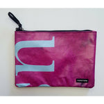 CLARKE Pouch Large - Ecomended
