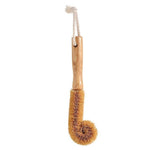 Coconut Dish Cleaning Brush - Ecomended