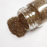 Eco-Friendly Plant Based Glitter - Ecomended