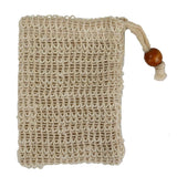 Crochet Soap Bag 