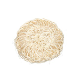 Sisal scrubber - Ecomended