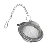 Stainless Steel Tea Infuser - Ecomended