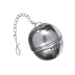 Stainless Steel Tea Infuser - Ecomended