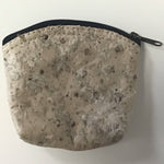 Tamarind Cork Coin Purse S - Ecomended
