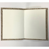 Tamarind Cork Large Notebook - Ecomended