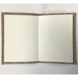 Tamarind Cork Small Notebook - Ecomended
