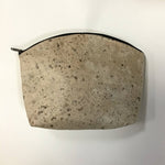 Tamarind Cork xLarge Cosmetic Bag - Ecomended