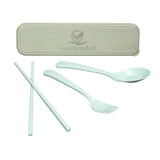 Travel Cutlery set - Ecomended